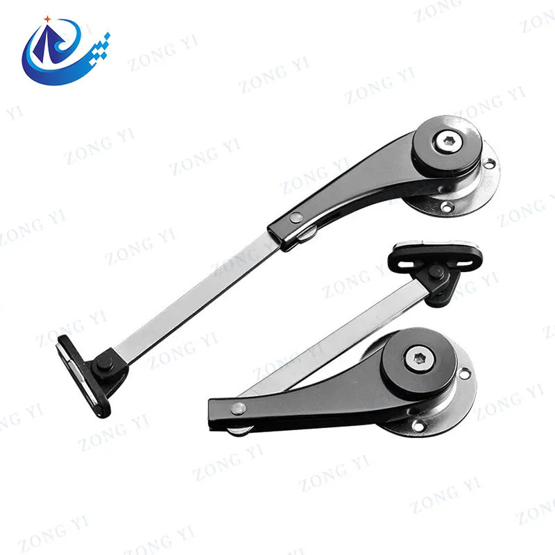 گیس اسپرنگ ٹکنالوجی مینوفیکچرنگ میں کارکردگی کو بڑھانے میں مدد کرتی ہے